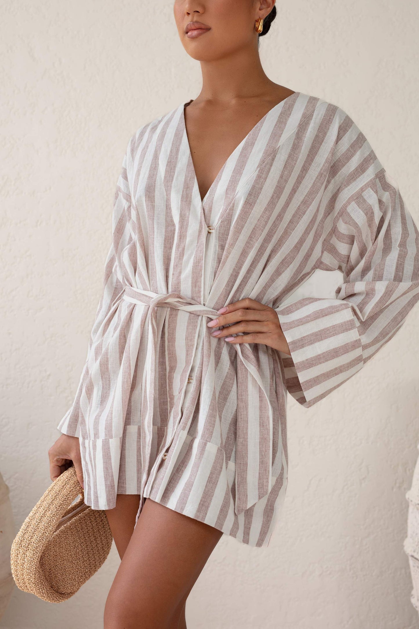 W.two - The Village Kimono