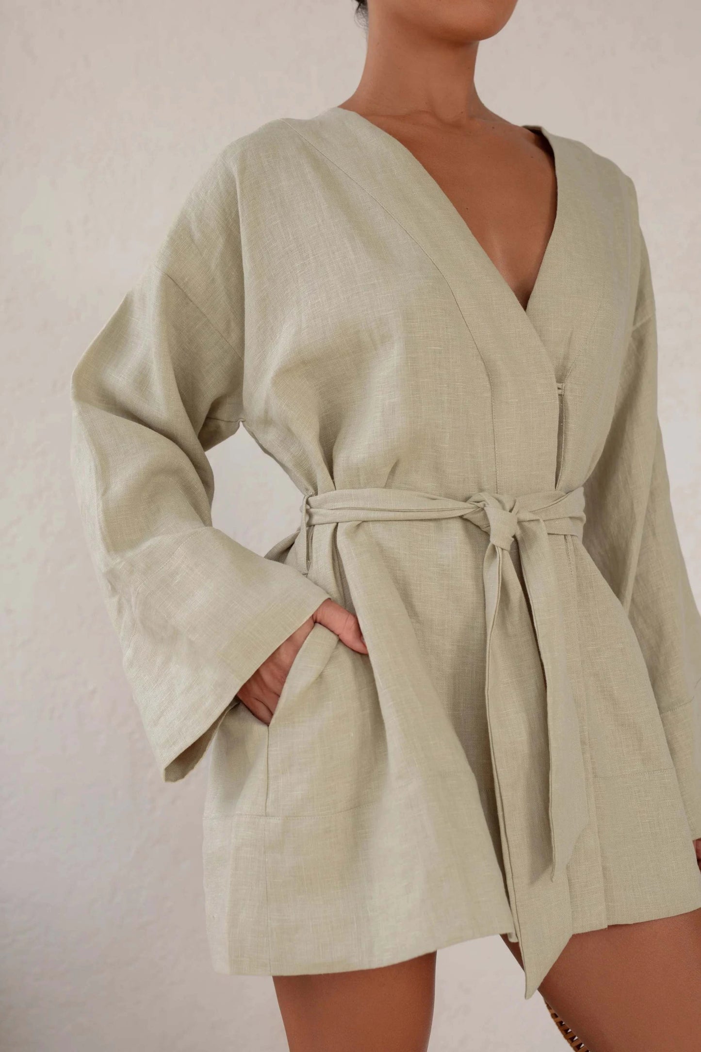 W.two - The Village Kimono
