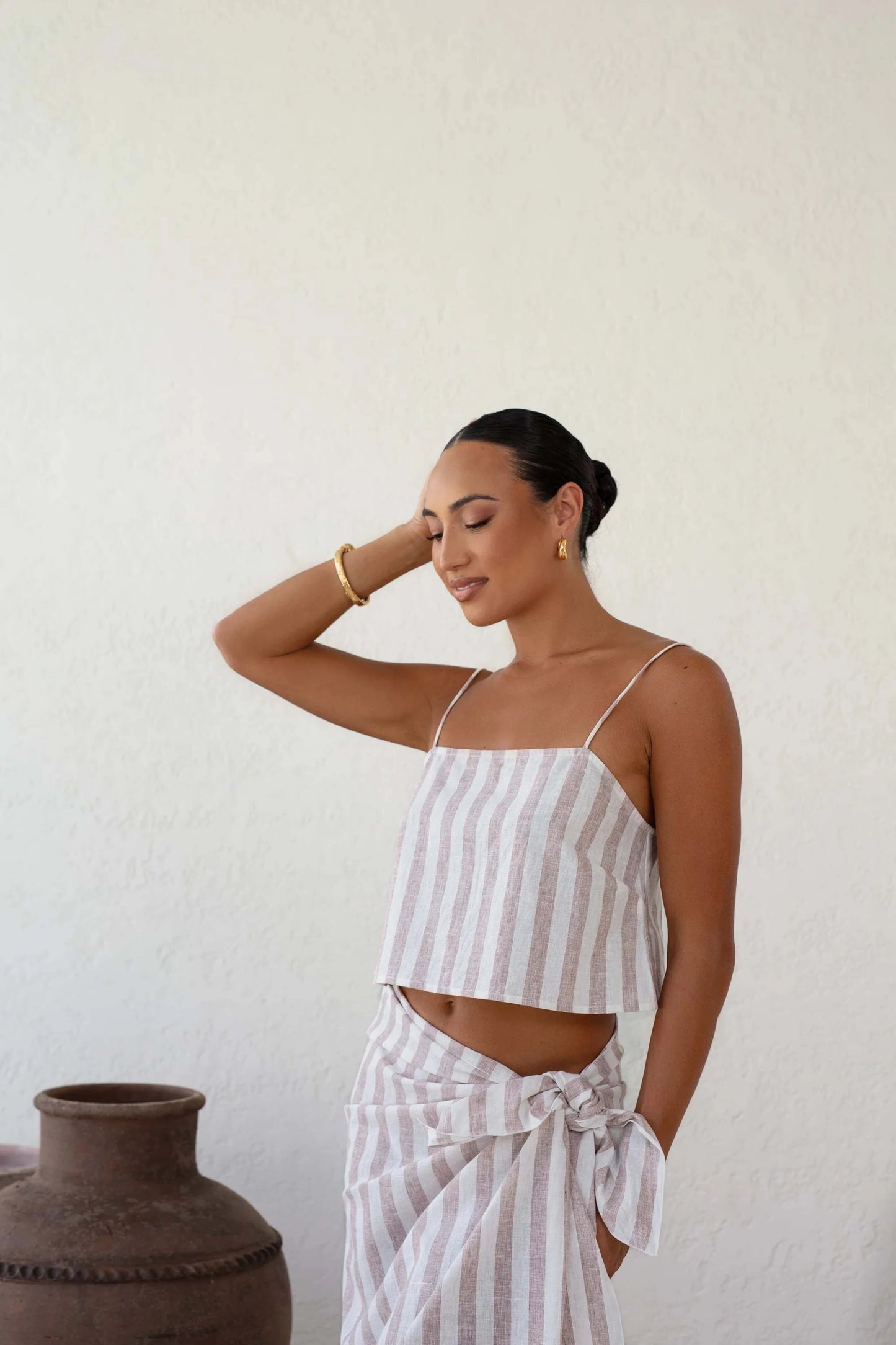 W.two - The Puglia Pareo