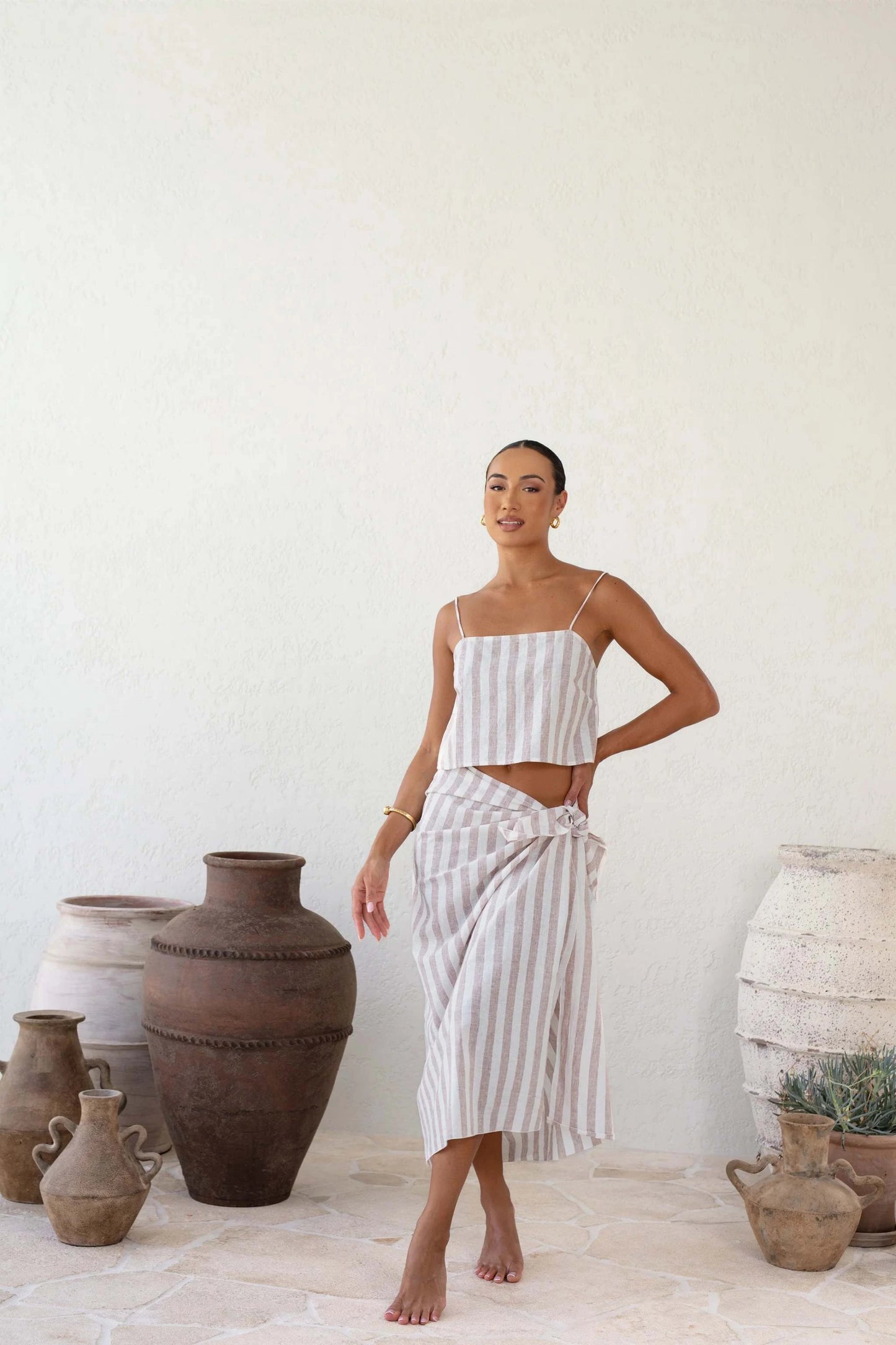 W.two - The Puglia Pareo