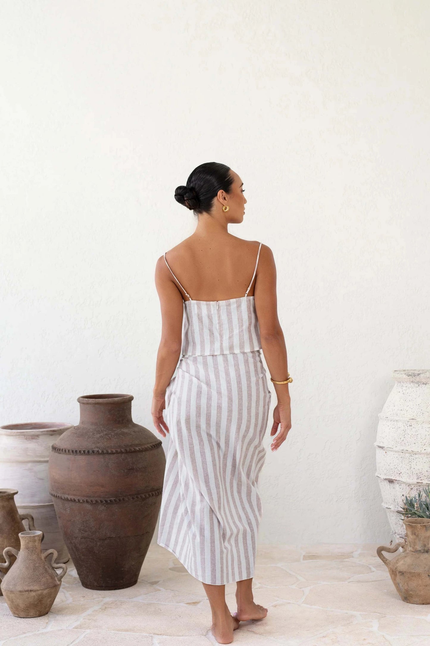W.two - The Puglia Pareo