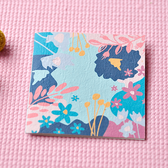 Nurturing Nature Cards - KoKo