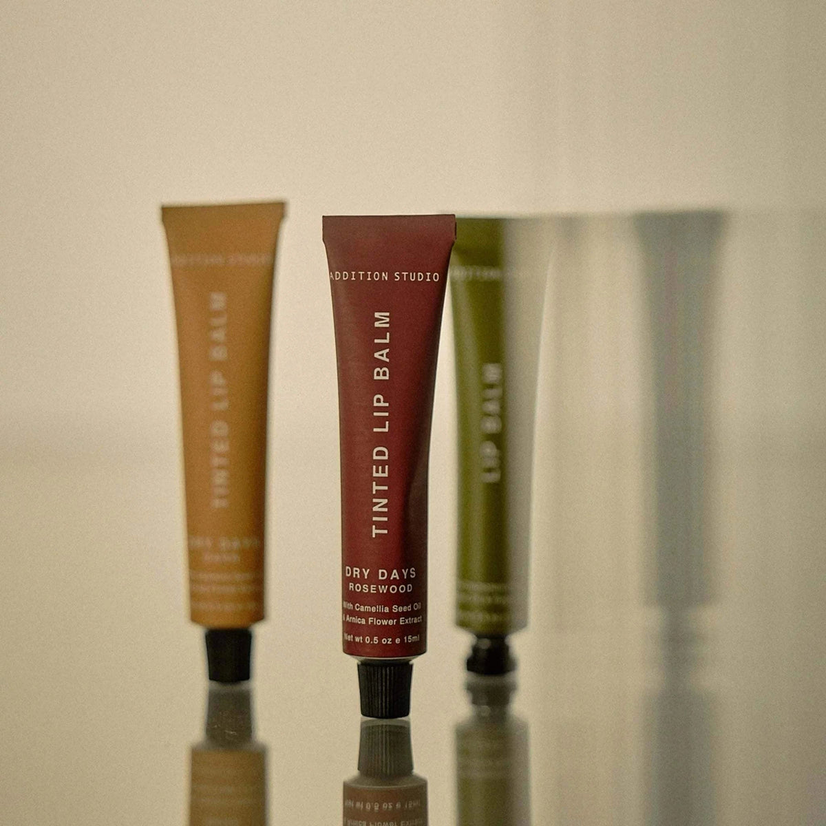 Addition Studio - Dawn Tinted Lip Balm