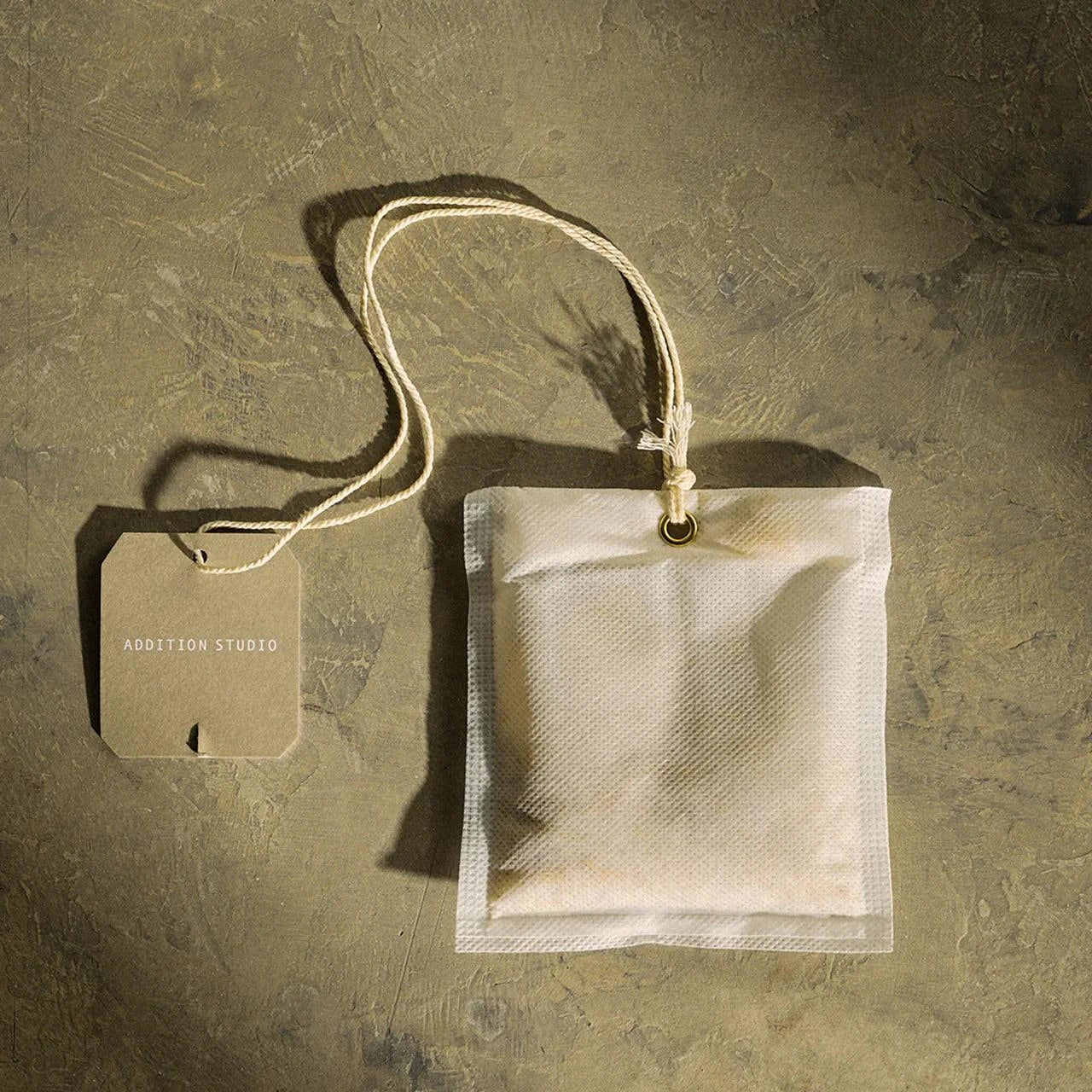 Addition Studio - Milk Bath Brew