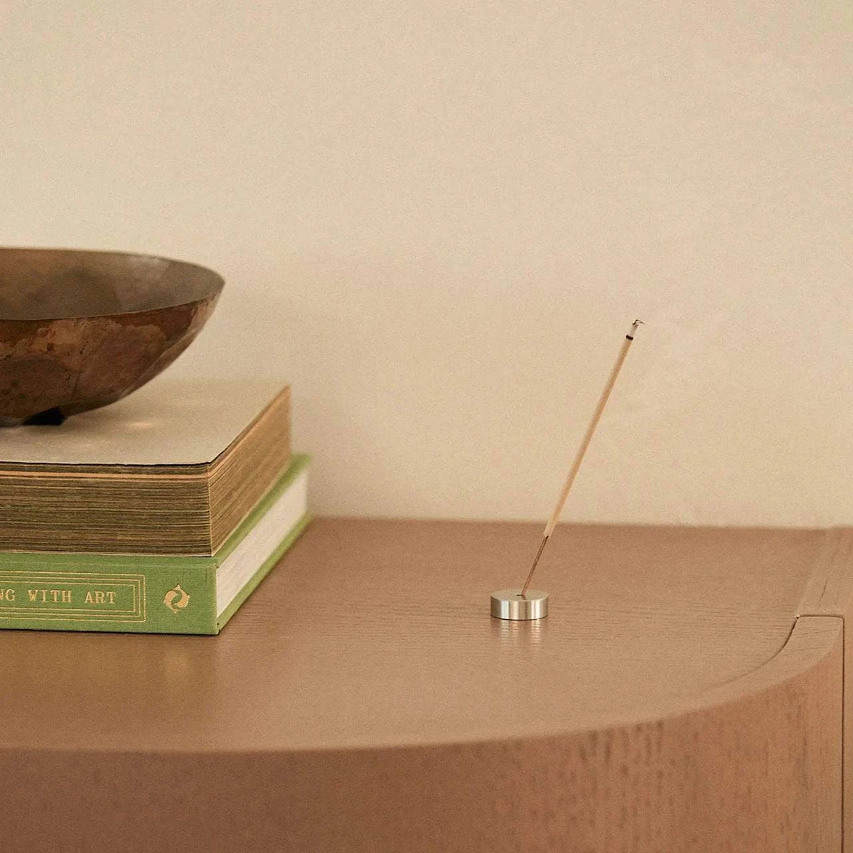 Addition Studio - Incense: Blue Gum and Lemon Myrtle
