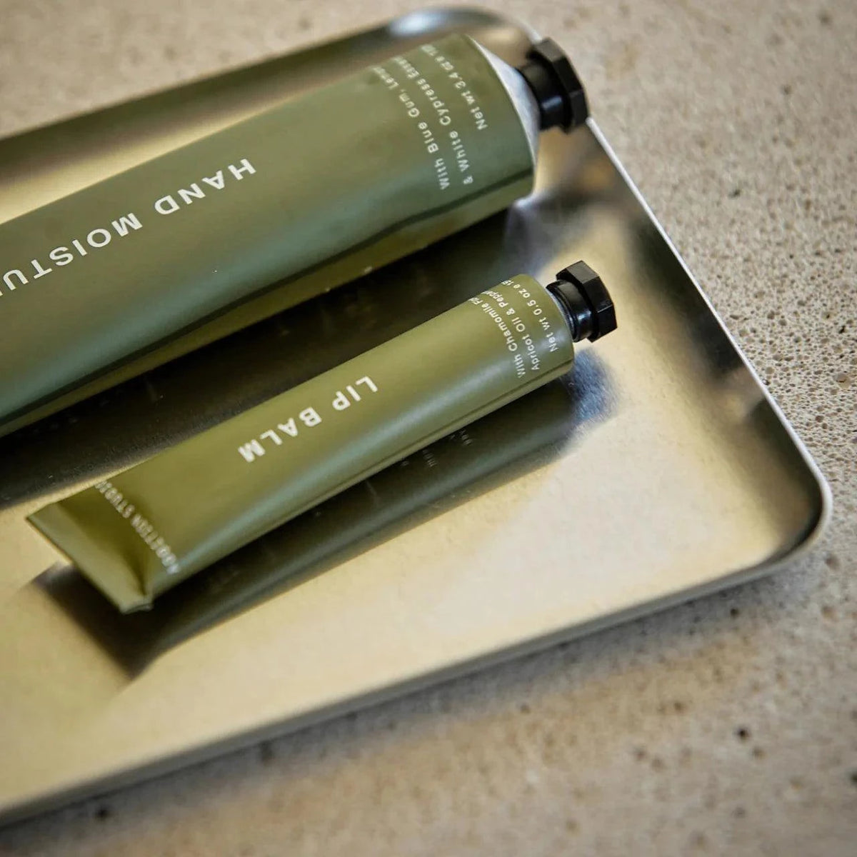 Addition Studio - Peppermint Lip Balm