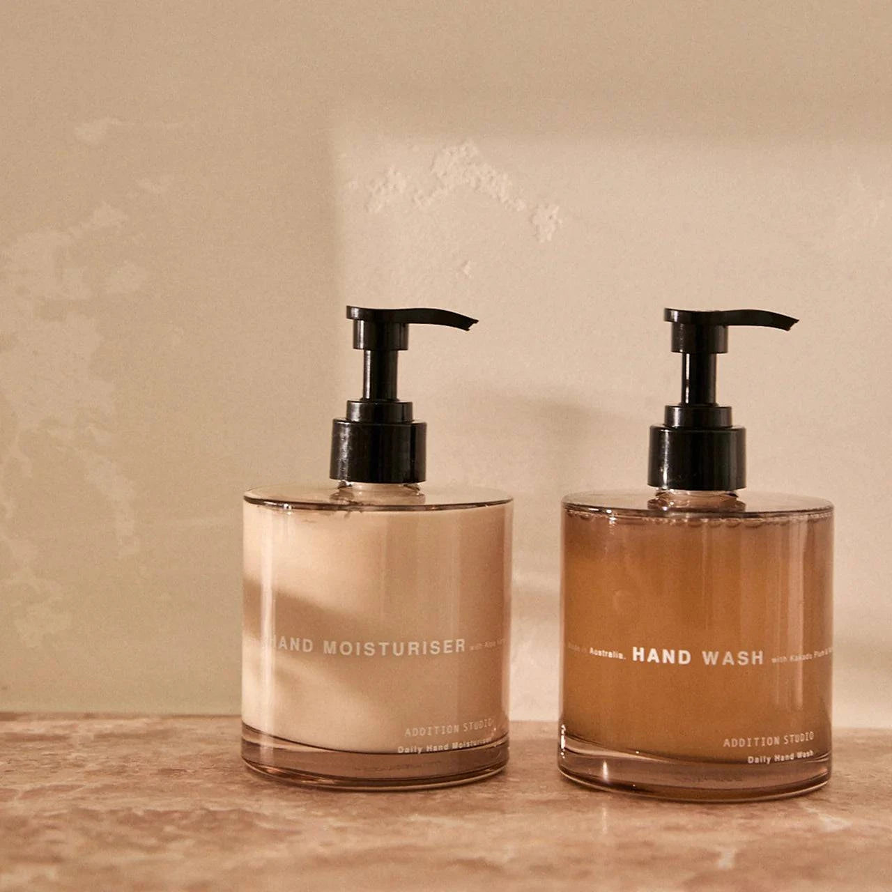 Addition Studio - Hand Wash