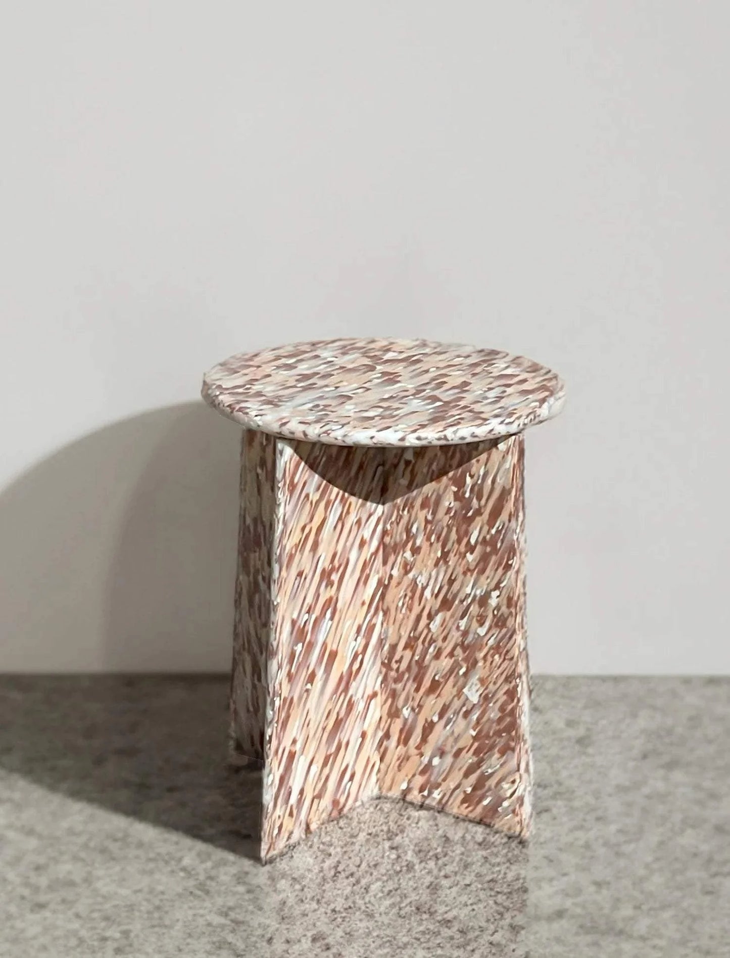 Defy Design - Crux Stool