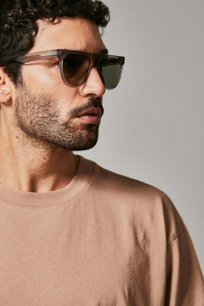 Ozeano - Bells Sunglasses, Polarised (Sawfish)