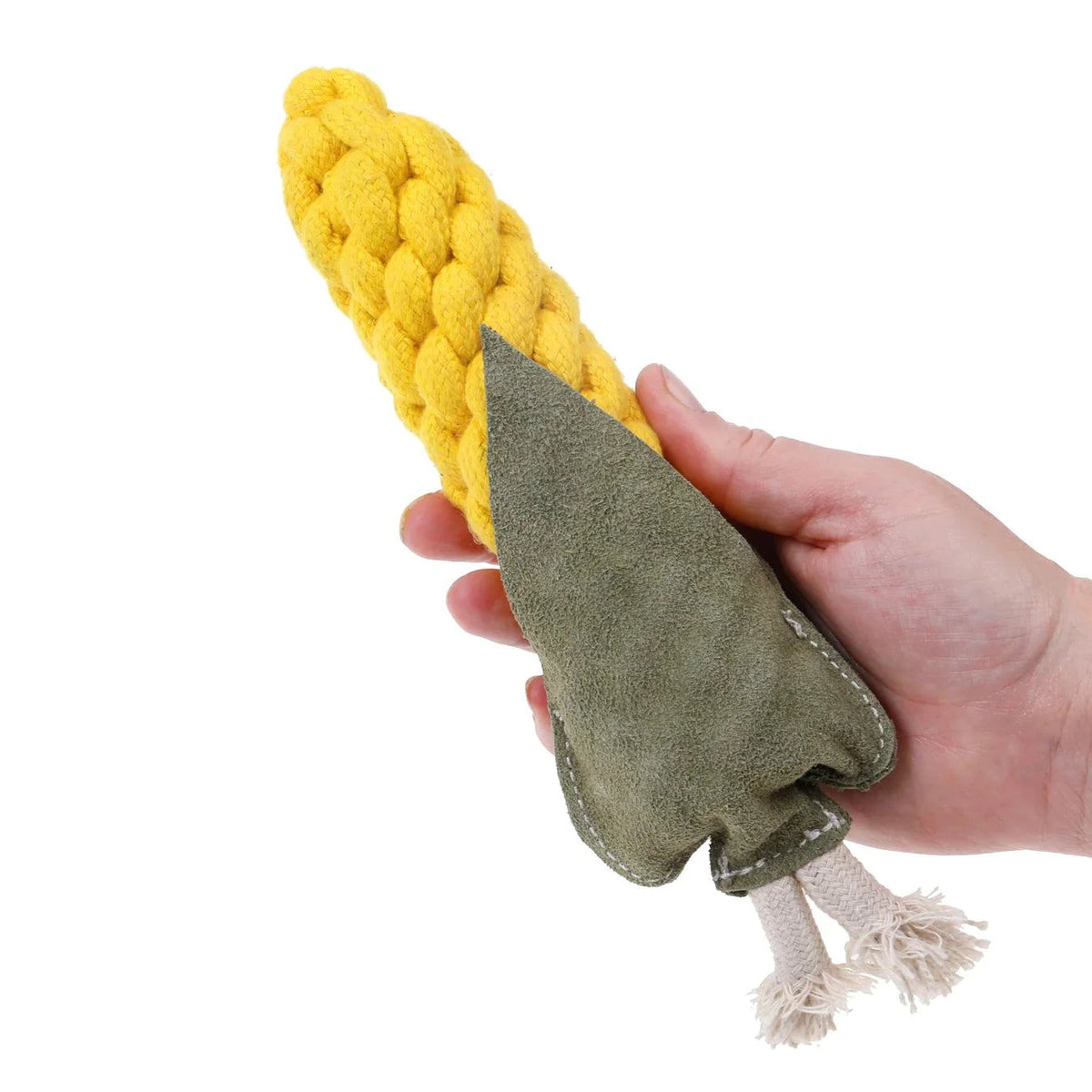 Outback Tails - Country Tails - Sweet Corn