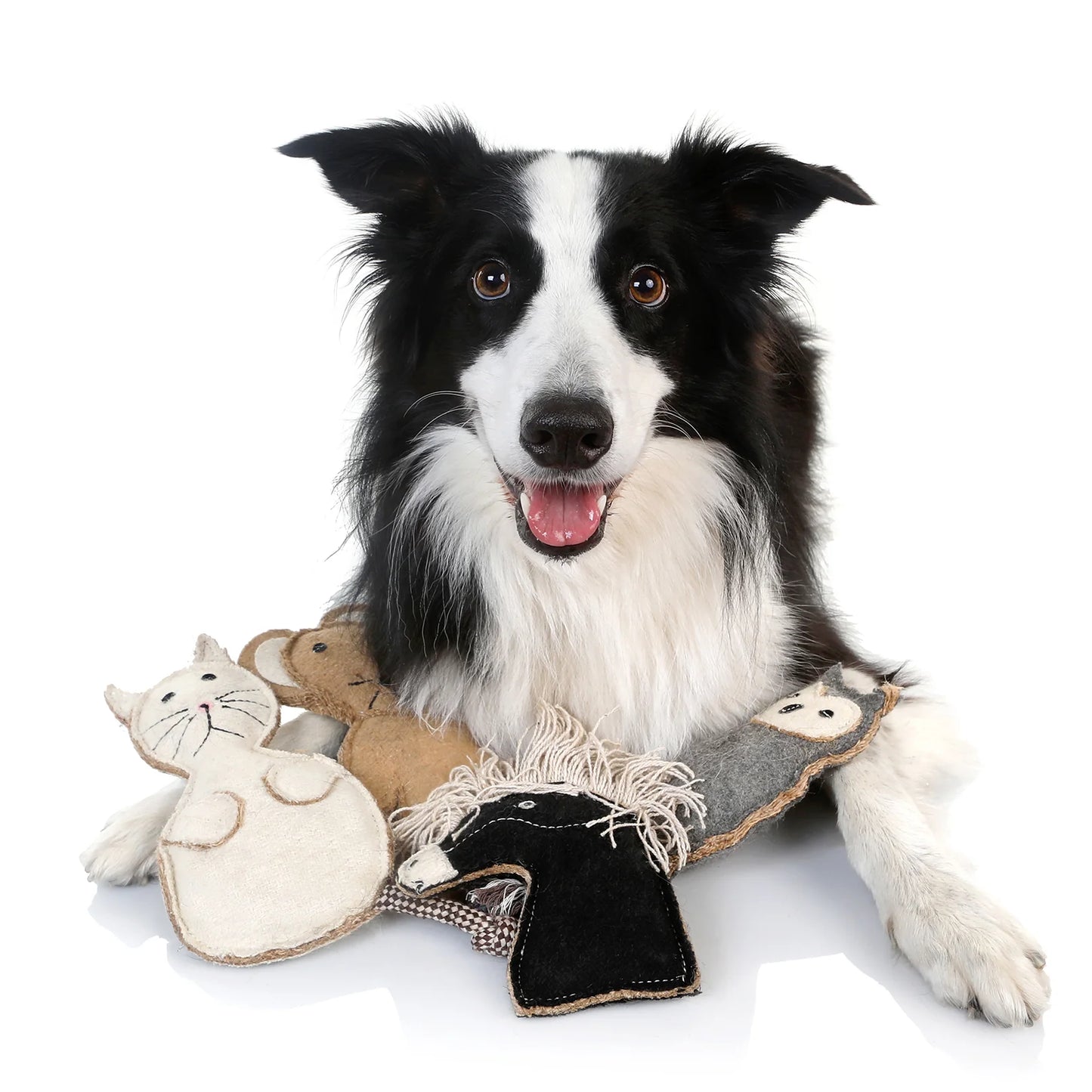 Outback Tails - Country Tails - Owl Chew Toy