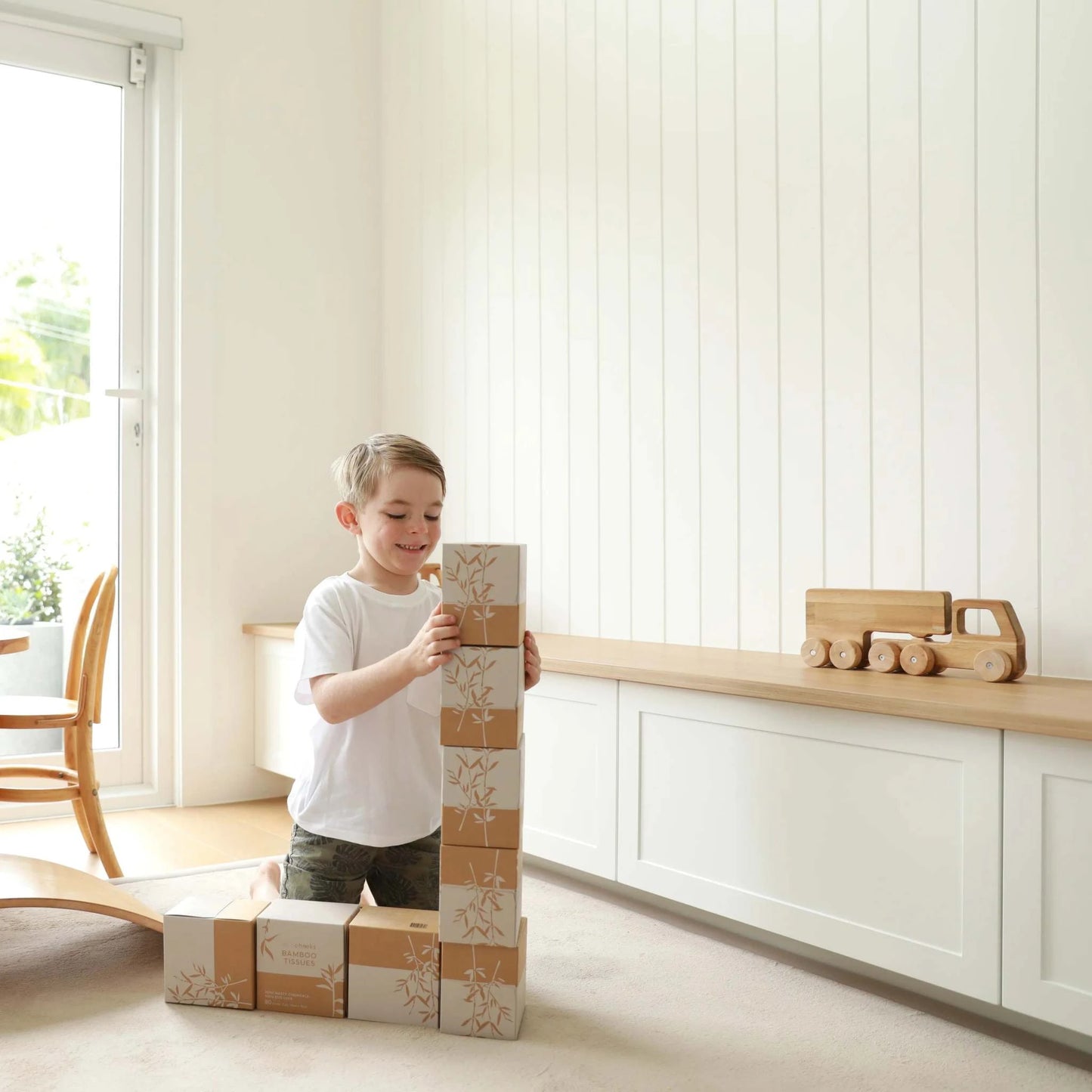 Small Essentials Bundle