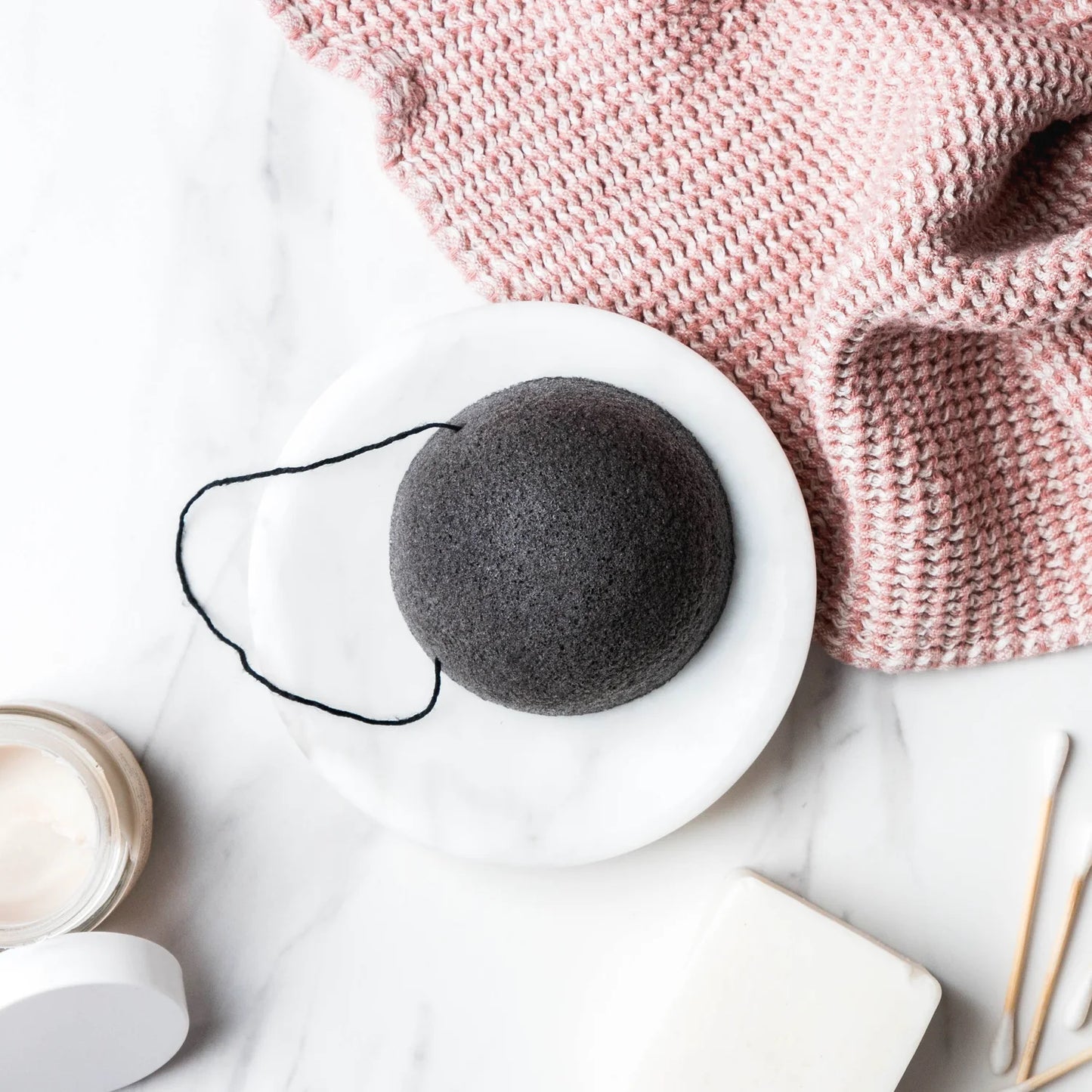 Ever Eco - Konjac Facial Sponge