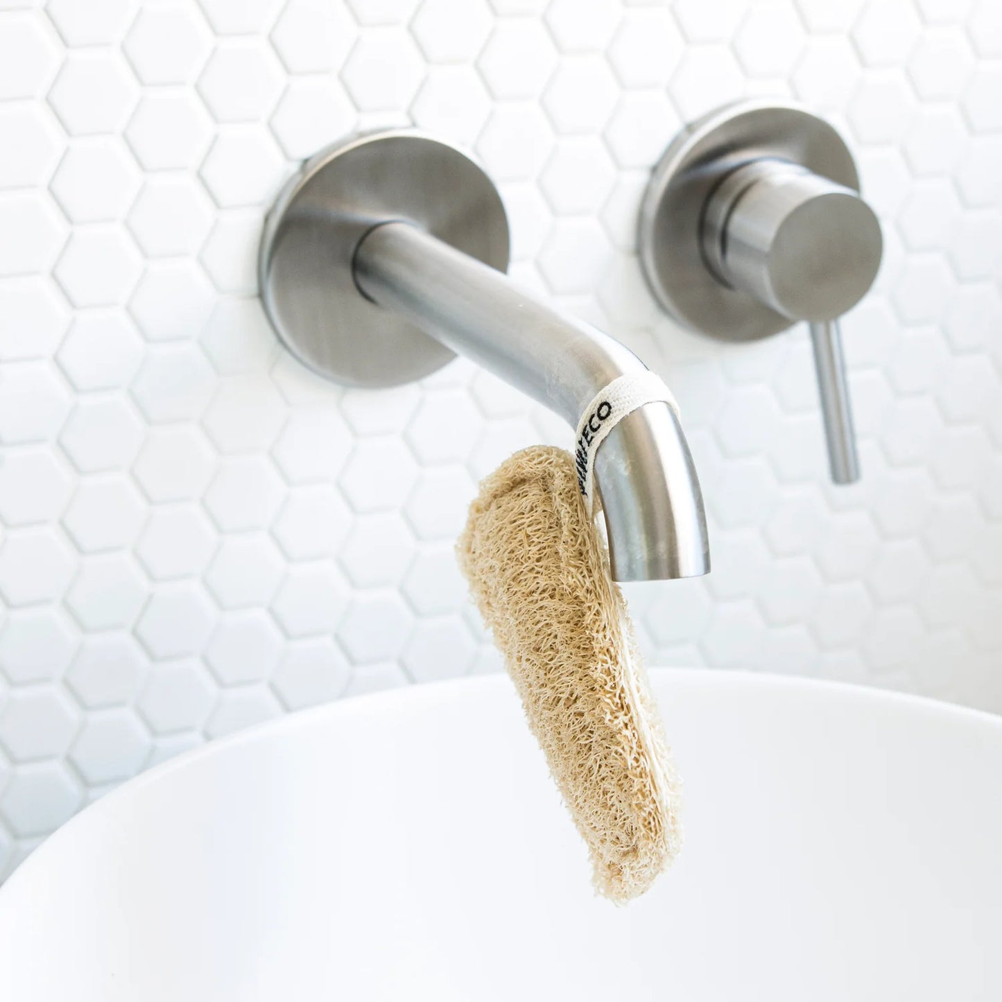 Ever Eco - Loofah Dish Sponges - set of 2