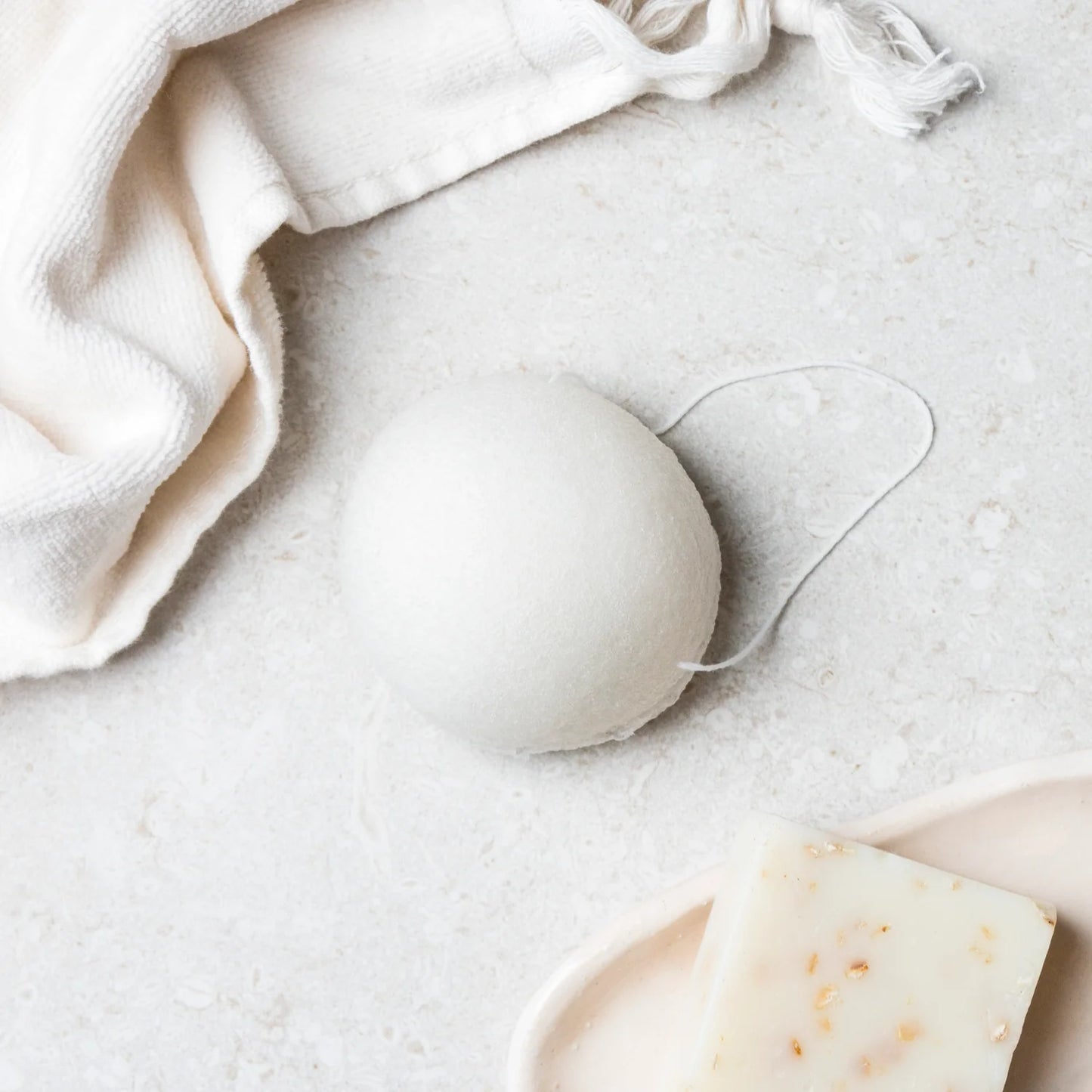 Ever Eco - Konjac Facial Sponge