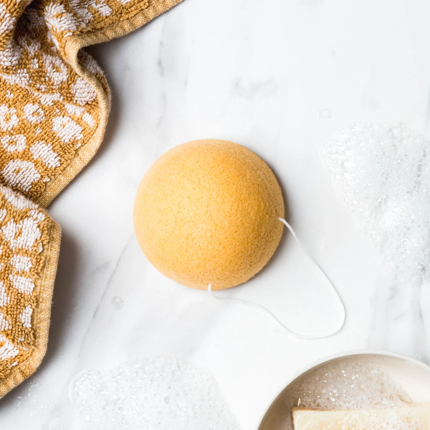Ever Eco - Konjac Facial Sponge