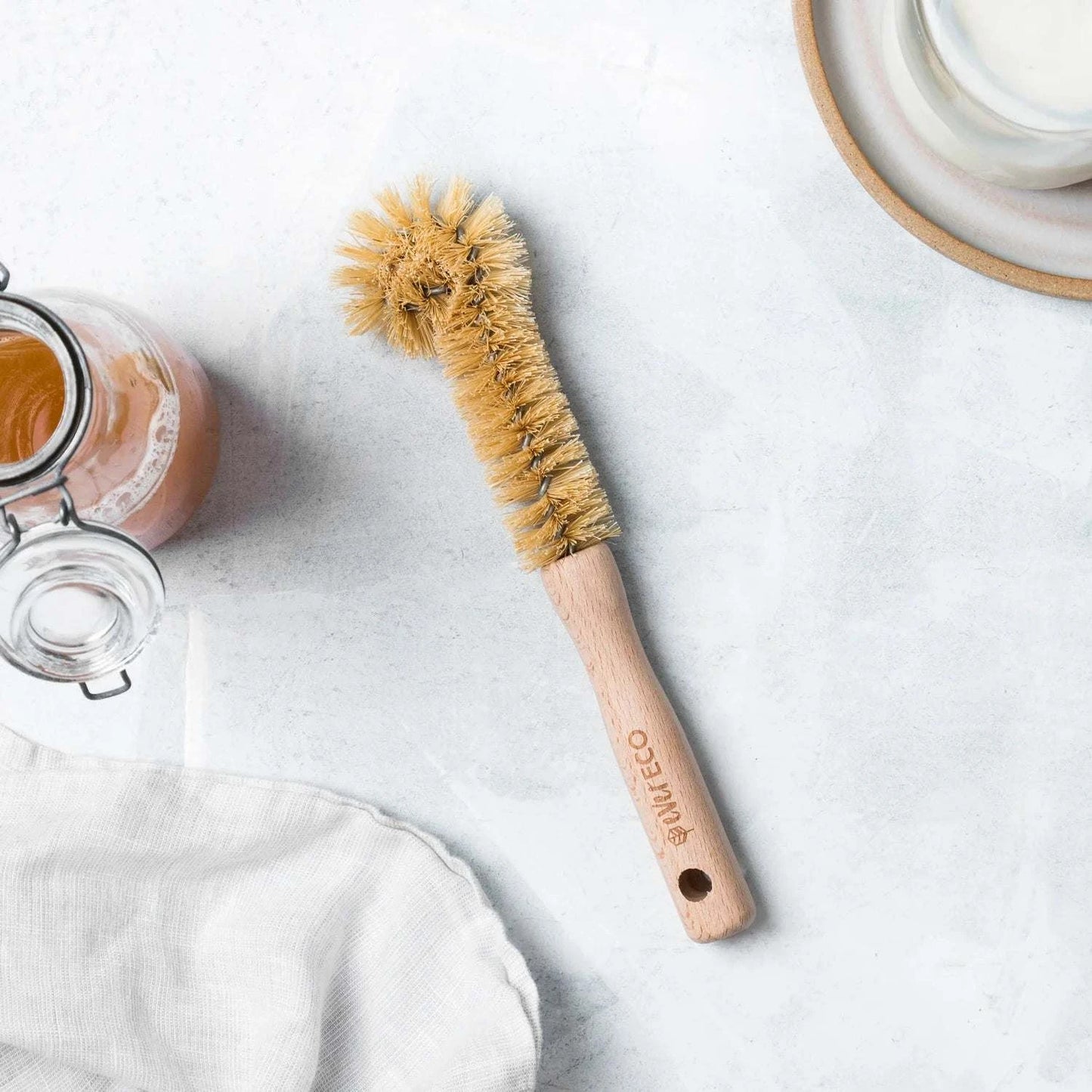 Ever Eco - Bottle Brush