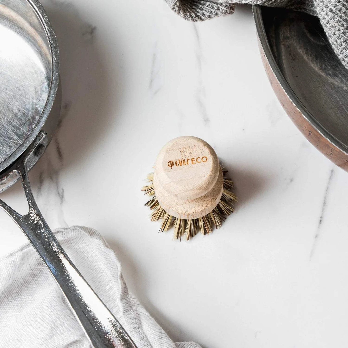 Ever Eco - Pot Scrubber