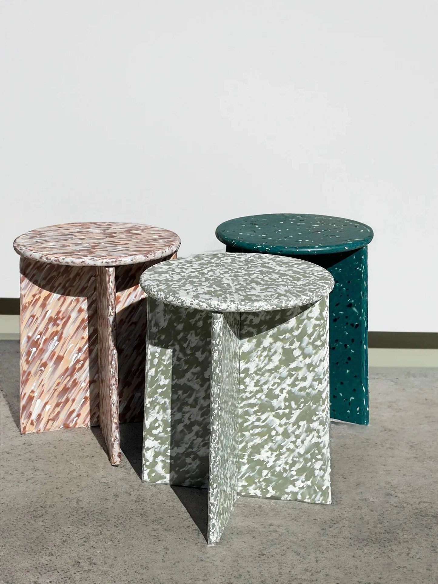 Defy Design - Crux Stool