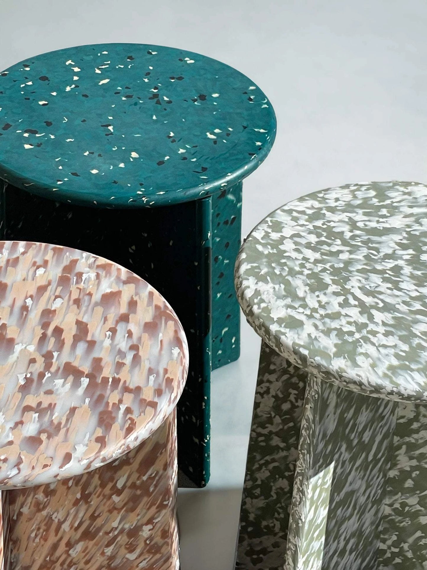 Defy Design - Crux Stool