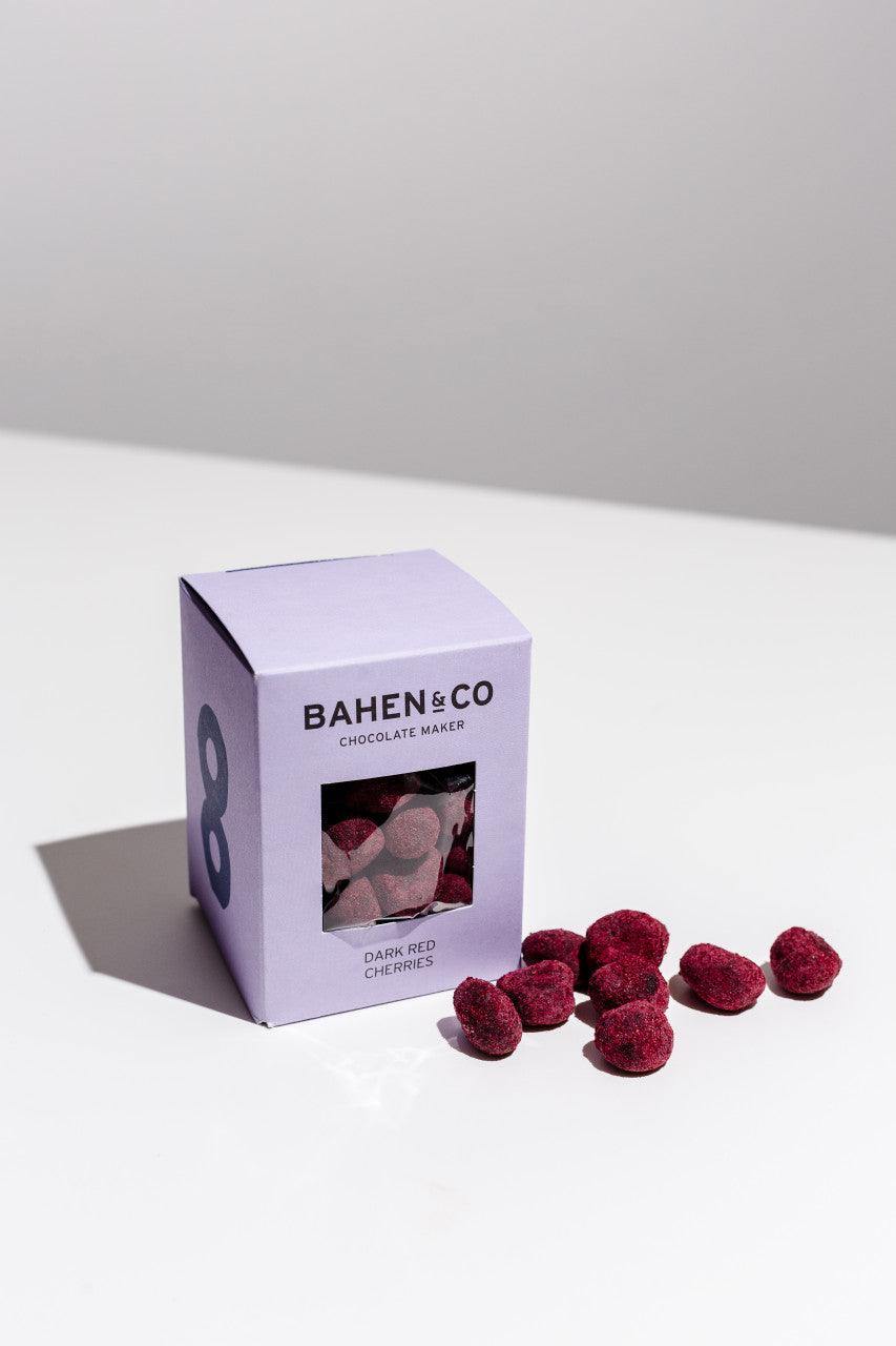 Bahen & Co - Dark Red Cherries