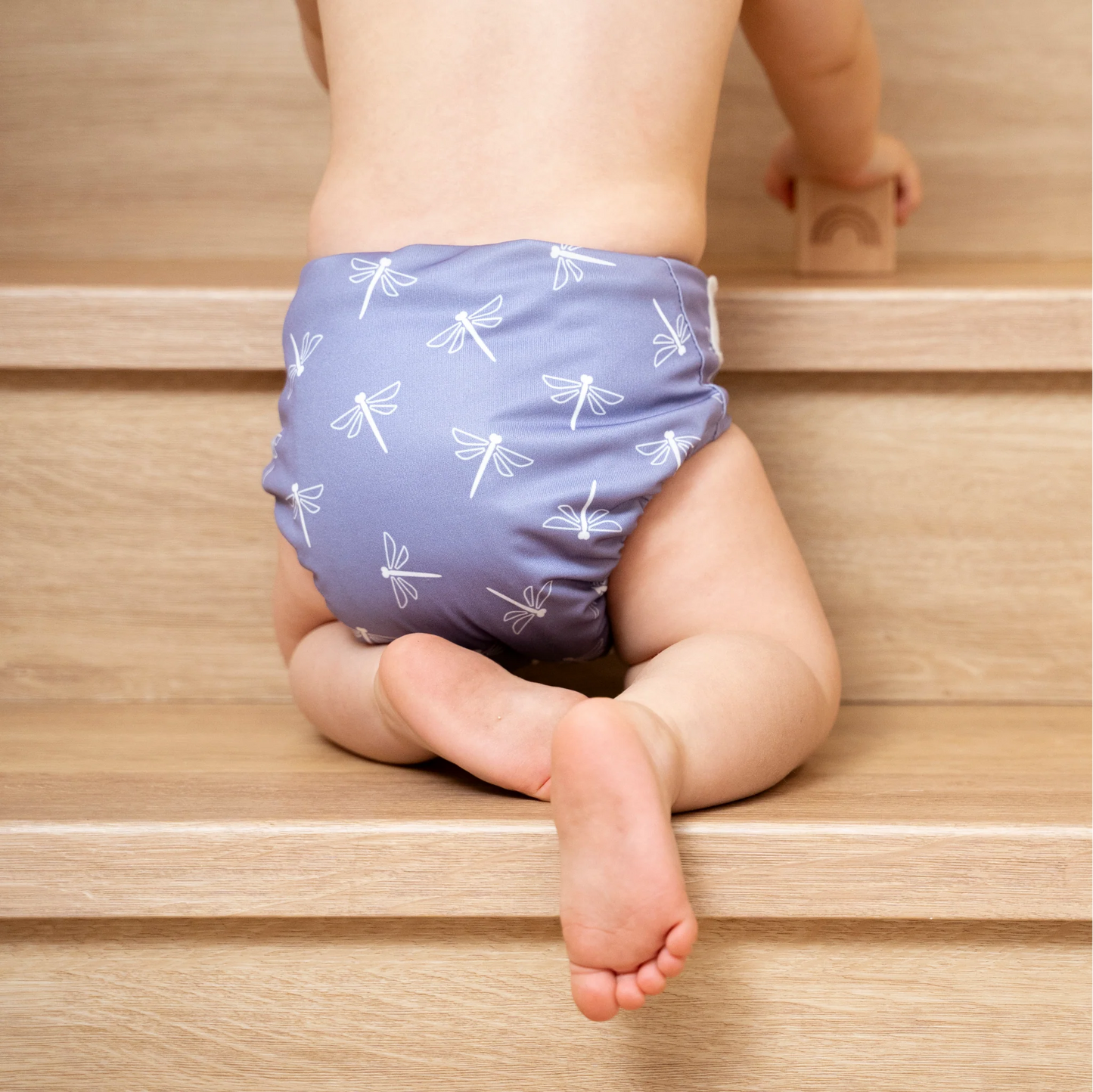 Tooshies - Reusable Cloth Nappies