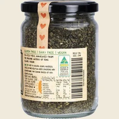 Mindful Foods - Kelp Meal