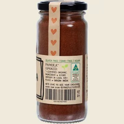 Mindful Foods - Paprika