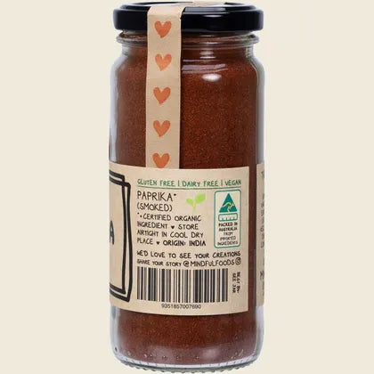 Mindful Foods - Paprika