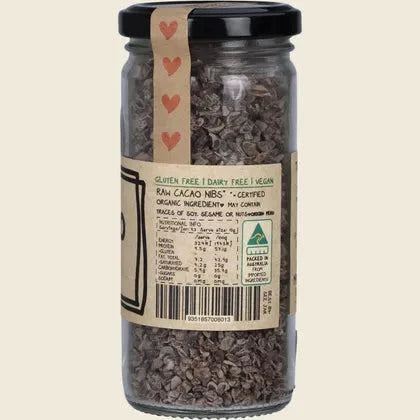 Mindful Foods - Cacao nibs