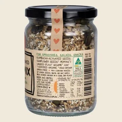 Mindful Foods - Seed Mix