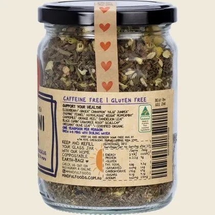Mindful Foods - Immuni-Tea