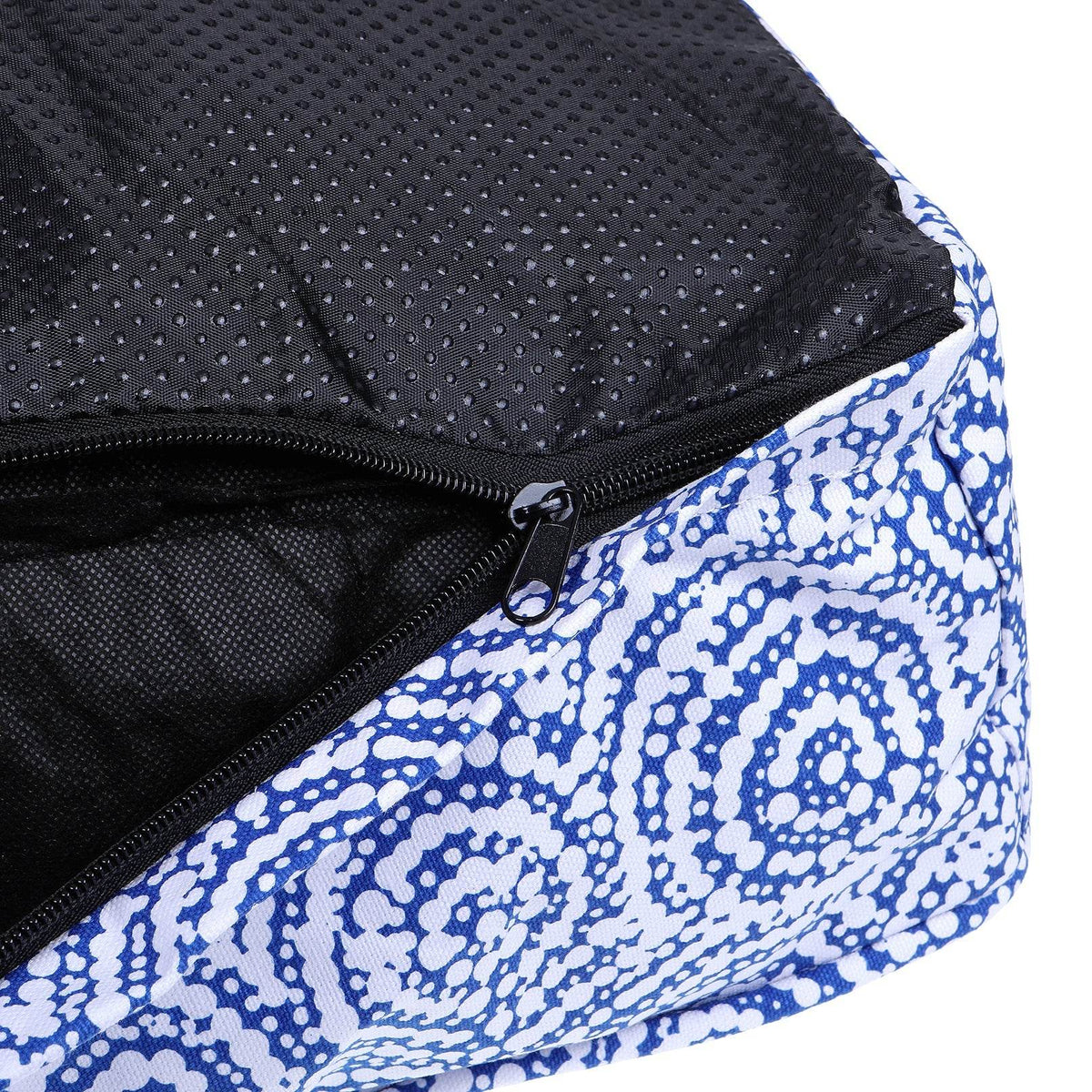 Outback Tails - Rectangular Therapeutic Dog Bed - Ngama