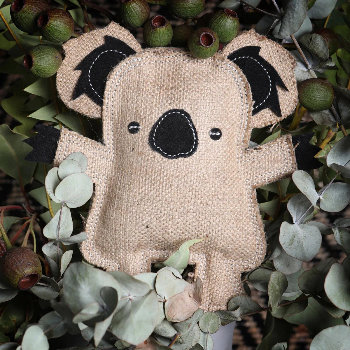 Outback Tails - Outback Animal Toy - Kevin the Koala