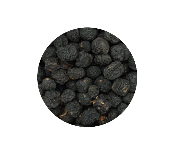 Natif - Pepperberries 20g (whole)