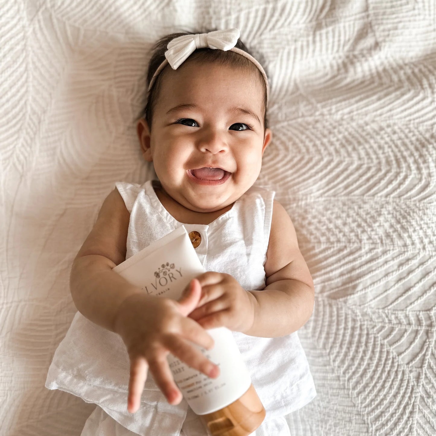 Melvory - Manuka Moisturising Baby Butter