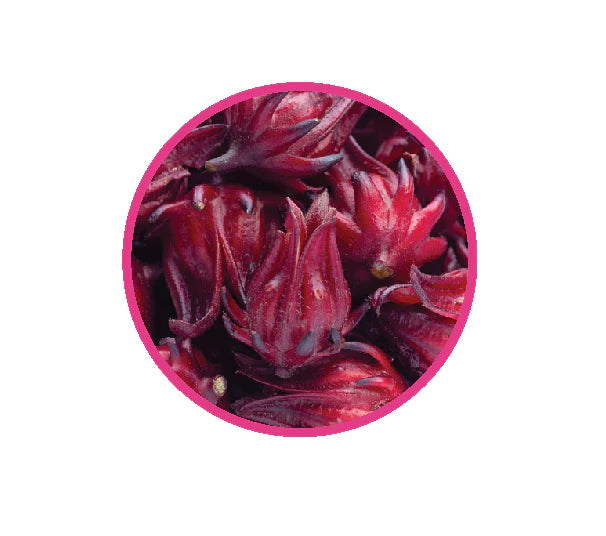 Natif - Rosella Fruit - 20g