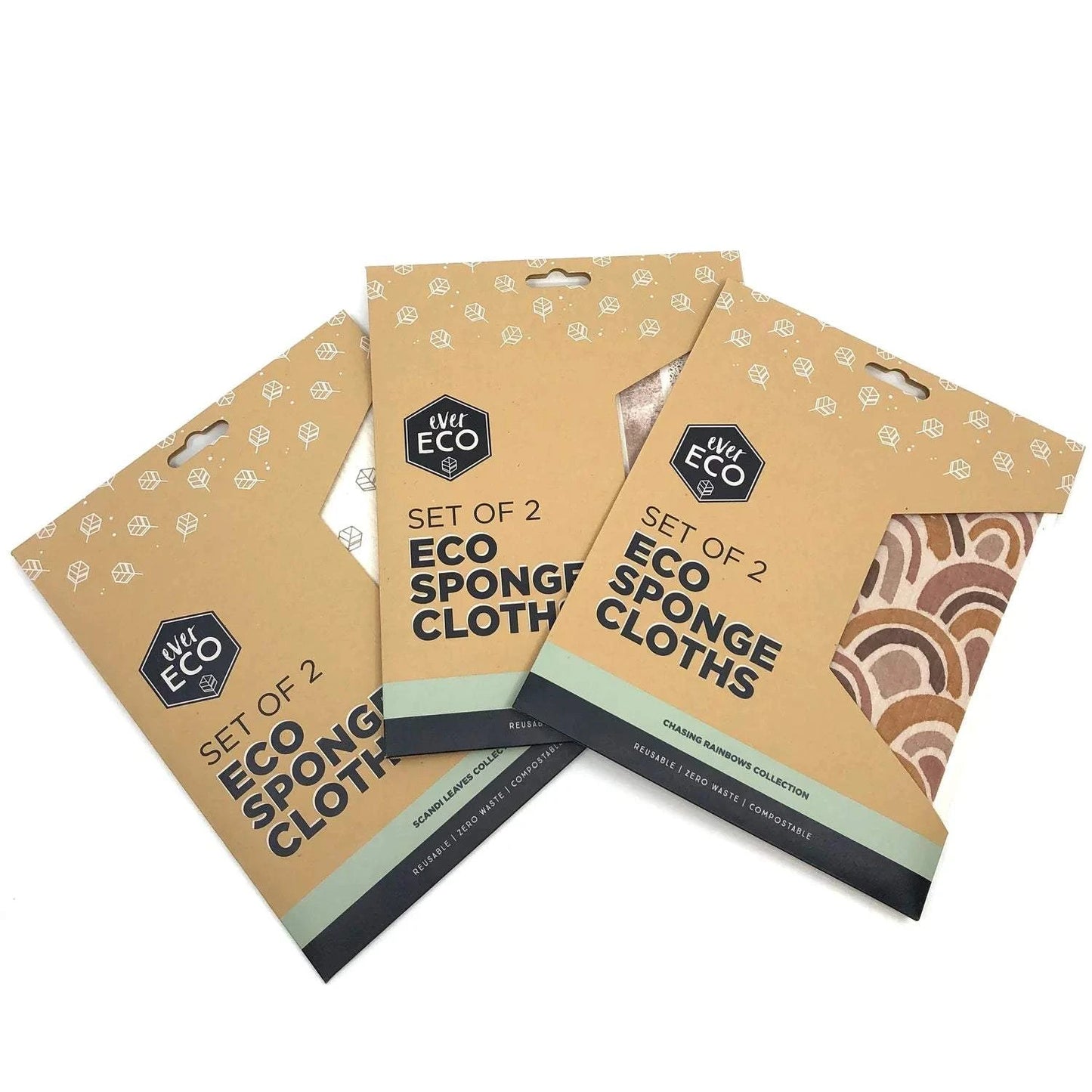 Ever Eco - Sponge Cloths