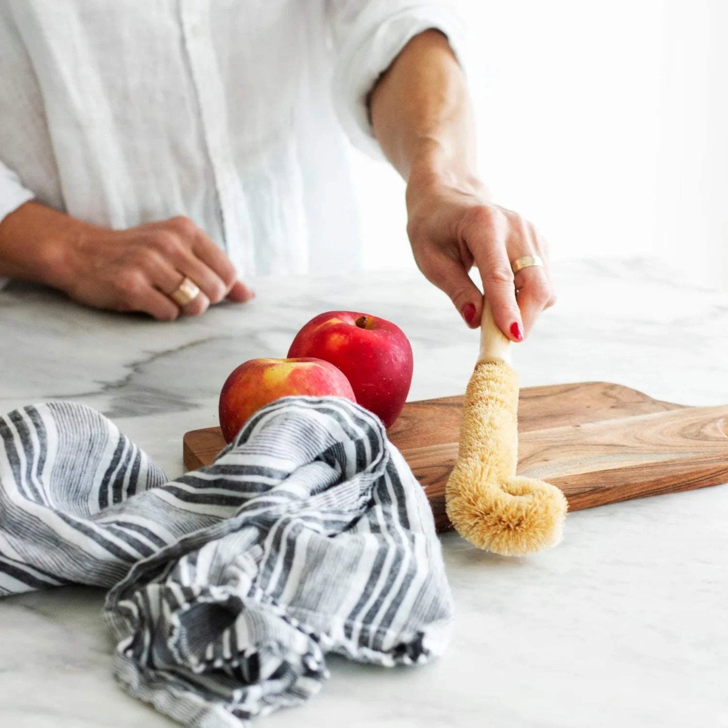 Ever Eco - Extra long Bottle Brush