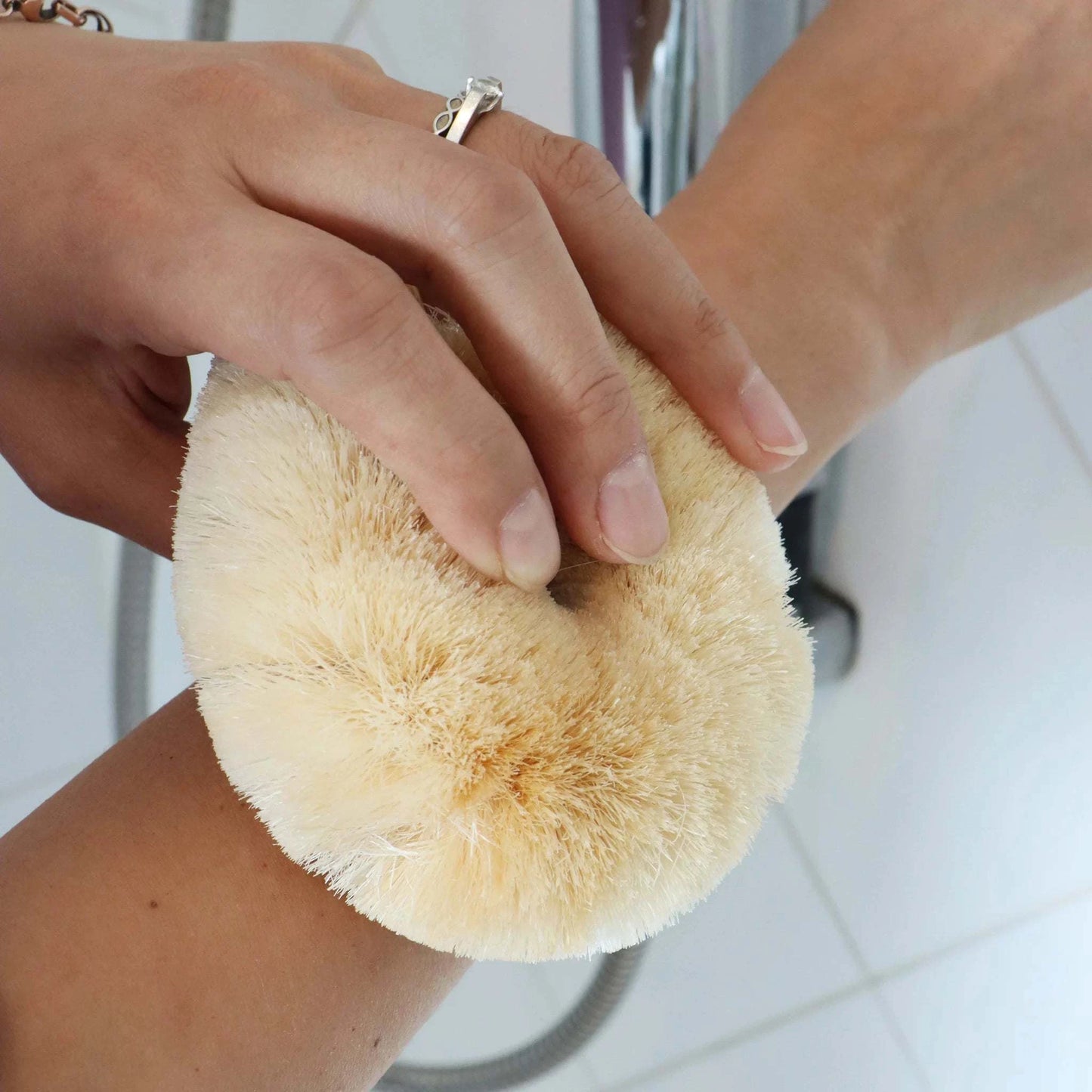 Eco Basic - Body Brush