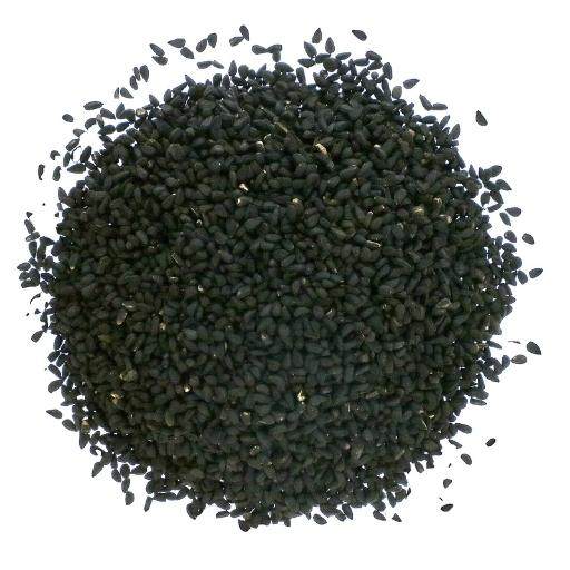 Mindful Foods - Black Cumin (Nigella Sativa)
