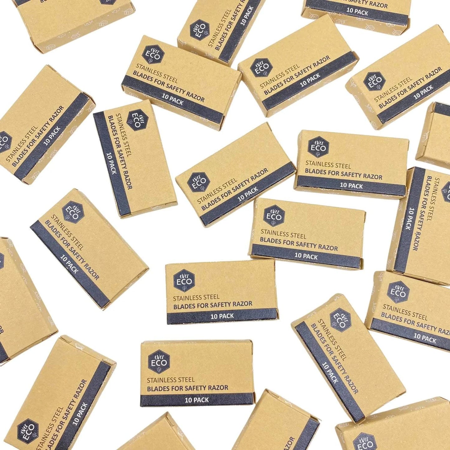 Ever Eco - Safety Razor