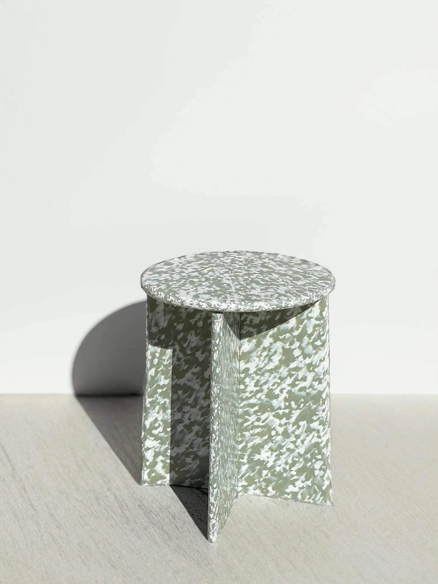 Defy Design - Crux Stool
