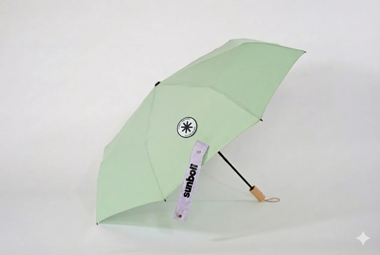 Sunboli - Badges (It's Hot as F**K!)