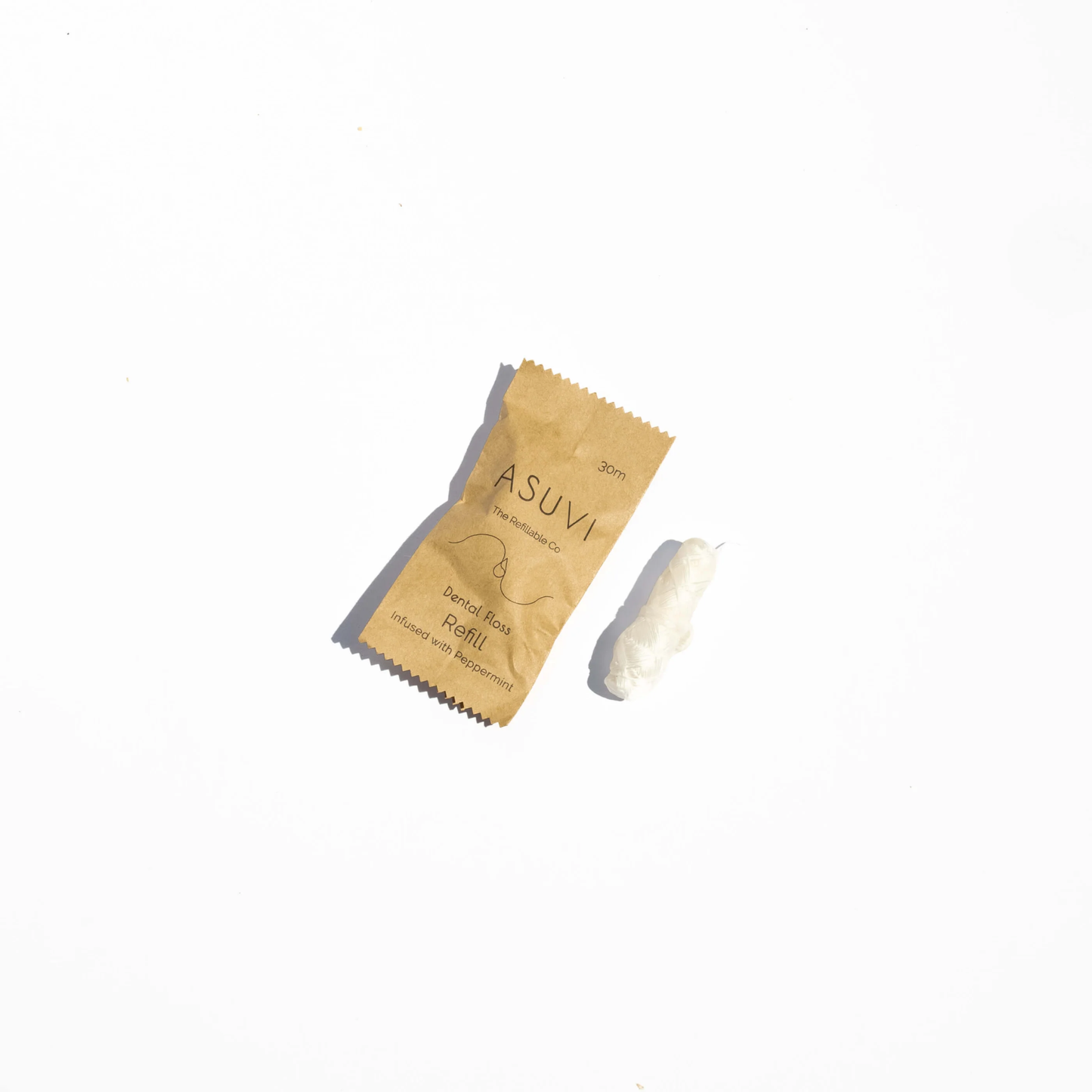 Asuvi - Dental Floss