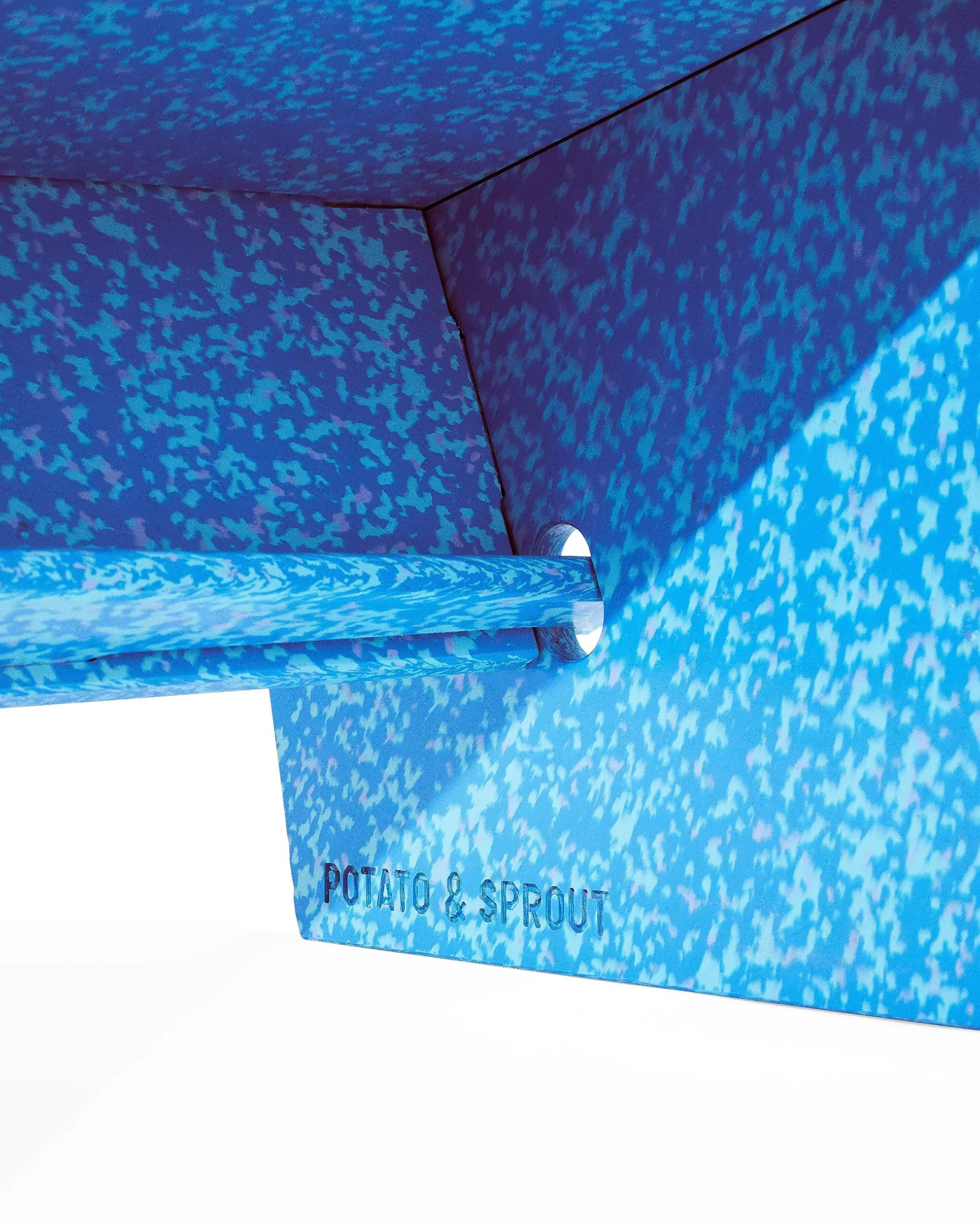 Potato and Sprout - Lani Lounge Chair