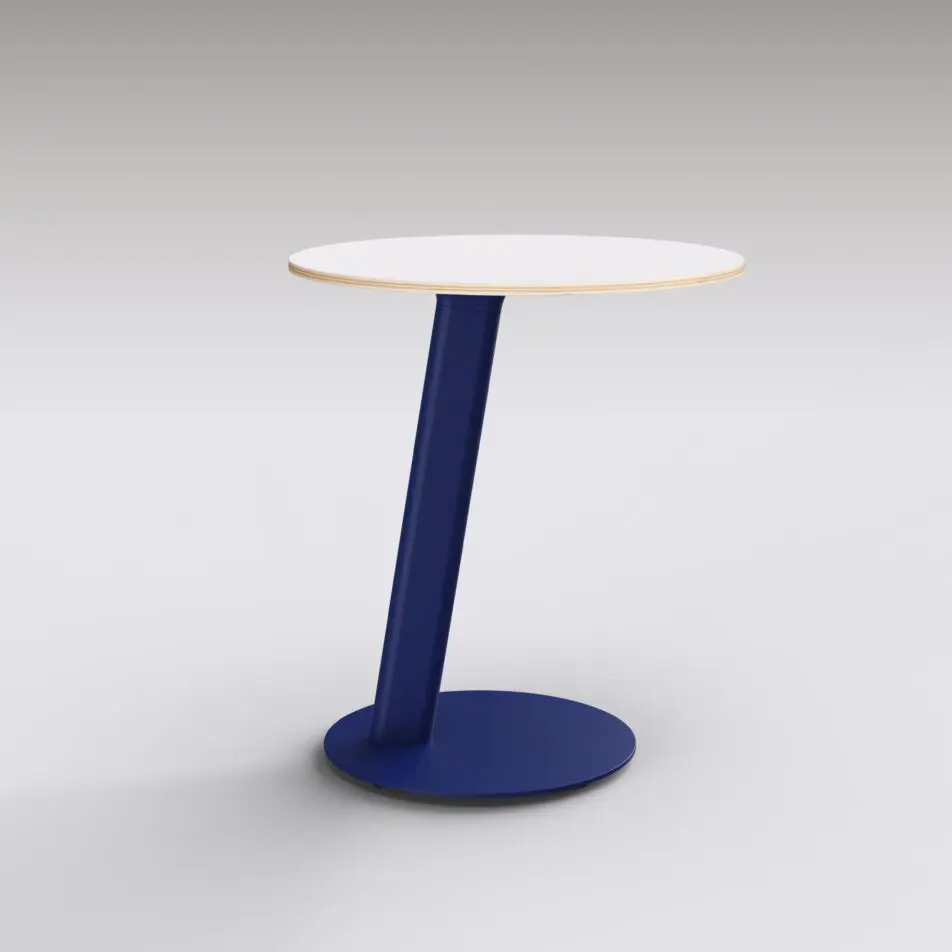 Bio Furniture - Eggshell Laptop Table