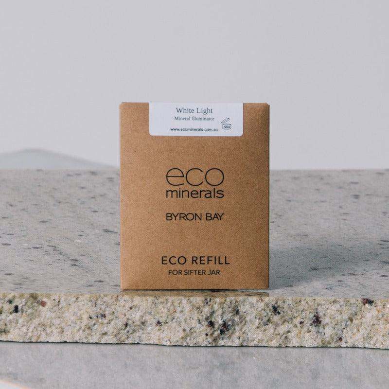 Eco Minerals - Hi Light and Illuminate