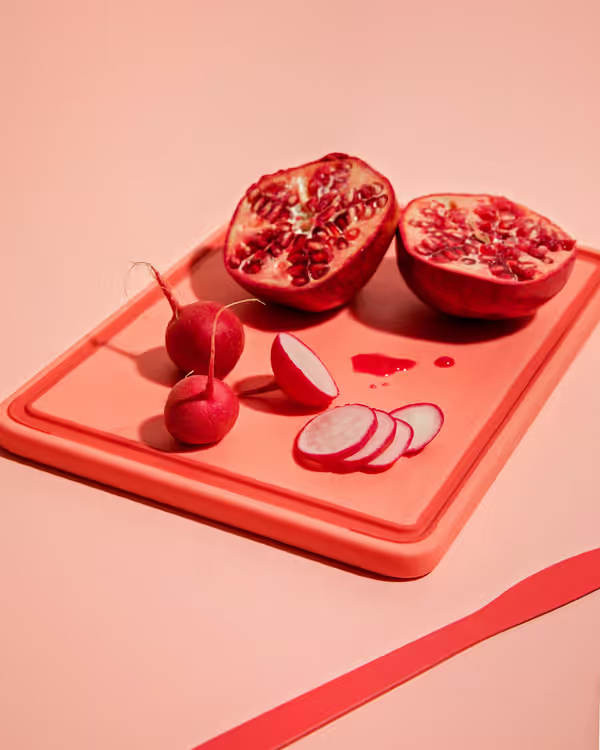 eKu Upcycle - Every Day Cutting Board