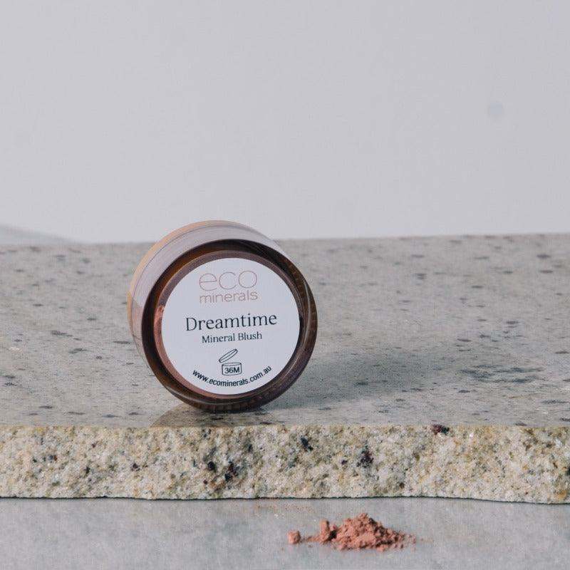 Eco Minerals - Mineral Blush